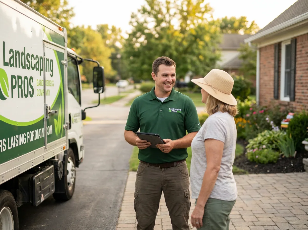 Landscaping Colonial Heights, VA FAQs